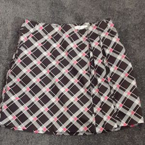 NWOT Lady Hagen Skort!